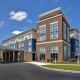 SpringHill Suites by Marriott Indianapolis Airport/Plainfield - Fotografie 3