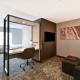 SpringHill Suites by Marriott Indianapolis Airport/Plainfield - Fotografie 7