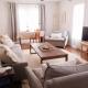 The Haven House, Minutes Walk to the Stadium!, Norman (foto 6)