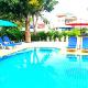 Residency and pool Pattaya North - Fotografie 3