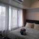 E & T Homecations 2 Bedroom Apartment at SMDC Air Residences, Manila - Foto 3