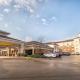 SpringHill Suites by Marriott Denton - Fotografie 2