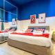 City Life - StadioSanSiro Suite con Wi-Fi - AC, Milán - Fotografie 2