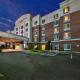 SpringHill Suites by Marriott New Bern - Foto 2