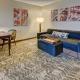 SpringHill Suites by Marriott New Bern - Foto 8