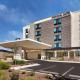 SpringHill Suites by Marriott El Paso Airport - Zdjęcie 2