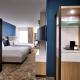 SpringHill Suites by Marriott El Paso Airport - Zdjęcie 8