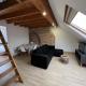 Amiens, sous les toits 4-6 pers - Foto 1