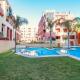 La Kasbah - 2bdr- Parking - Wifi - Terrasse, Марракеш