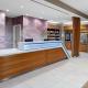SpringHill Suites by Marriott Denver Tech Center, Greenwood Village - Fotografie 4