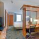 SpringHill Suites by Marriott Wilmington Wrightsville Beach - Fotografie 10