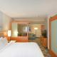 SpringHill Suites by Marriott Wilmington Wrightsville Beach - Fotografie 9