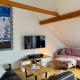 Ferienwohnung Gipfelblick, シールケ - 写真 7