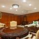 Seven Olives by Mystic Hotels, Bangalore - Kuva 2
