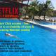 Beach condos at Pico de Loro Cove - Wi-Fi & Netflix, 42-50''TVs with Cignal cable, Uratex beds & pillows, equipped kitchen, balcony, parking - guest registration fee is not included Nasugbu - Foto 2