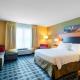 TownePlace Suites by Marriott Kansas City Overland Park, Overland Park (Foto 6)