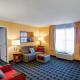 TownePlace Suites by Marriott Kansas City Overland Park, Overland Park (Foto 9)