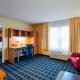 TownePlace Suites by Marriott Kansas City Overland Park, Overland Park (Foto 10)