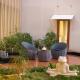 ELIVAAS Prive 5 BHK Kvanya Mansion with Pvt Pool & Home Theater, Debāri - Foto 9