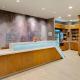 SpringHill Suites by Marriott Indianapolis Keystone - Photo 5