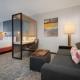 SpringHill Suites by Marriott Indianapolis Keystone - Photo 10