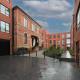 Modern Apartment City Centre Netflix Parking