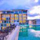 Golden Manora Hotel Bangtao Beach Phuket, Bang Tao Beach - Foto 1