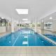 Premium location in city centre Sydney with Free Swimming Pool & Gym - Fotografie 2
