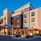 TownePlace Suites by Marriott Richmond, Richmond (Foto 3)
