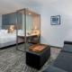 SpringHill Suites by Marriott Indianapolis Westfield, Westfield (fotografie 7)