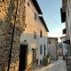 La ferruccina, terratetto a 2 passi dalla piazza, Gavinana (fotografie 2)