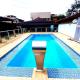 Casa com churrasqueira e piscina próximo da praia, Rio das Ostras - Zdjęcie 6