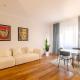 Casa Barbieri boutique apartment Borgo Pio, Roma - Foto 1