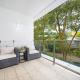 Aircabin - Gordon - Modern - 2 Beds Apt Free Park, Gordon (photo 10)