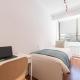 Madrid Total Access 3 bedroom 2 bath Apt 6 persons, Мадрид - Фото 10