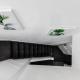 Deluxe studio Apartments - City Airport & Excel Ideal for Long stay, Londýn - Fotografie 8
