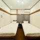 Oji House, Tokio - Fotografie 7