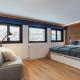 Studio Les Bouleaux - 1 lit - 3 pers
