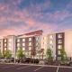 TownePlace Suites by Marriott Orlando Altamonte Springs/Maitland, Orlando