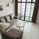 Huge Family Friendly 3BR Suite, PLATINO Service Apartment, Mins Walk to Paradigm Mall, Johor Bahru (fotografie 10)