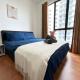 Huge Family Friendly 3BR Suite, PLATINO Service Apartment, Mins Walk to Paradigm Mall, Johor Bahru (fotografie 5)