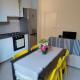 Renovated apartment near metro and station - BnB Laurana, Milán - Fotografie 10