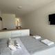Departamento 41 - Mural Home