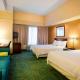 SpringHill Suites by Marriott Omaha East, Council Bluffs, IA - Zdjęcie 6