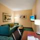 SpringHill Suites by Marriott Omaha East, Council Bluffs, IA - Zdjęcie 7