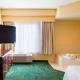 SpringHill Suites by Marriott Omaha East, Council Bluffs, IA - Zdjęcie 8