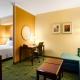 SpringHill Suites by Marriott Omaha East, Council Bluffs, IA - Zdjęcie 10