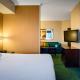 SpringHill Suites by Marriott Omaha East, Council Bluffs, IA - Zdjęcie 9