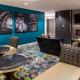 Residence Inn by Marriott Pittsburgh Oakland/University Place, Pittsburgh (foto 4)