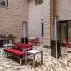 Residence Inn by Marriott Pittsburgh Oakland/University Place, Pittsburgh (foto 6)